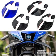 Per Yamaha YZF-R7 2022-2023