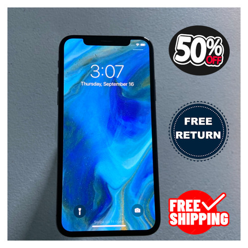 Apple iphone 256 - xs,