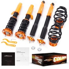 Kit Assetto Regolabile Molle