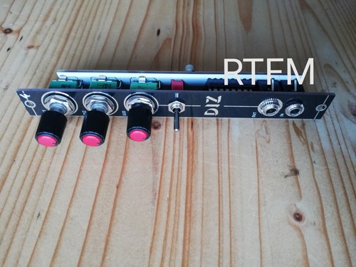 Modular diz pt2399 - modular, (pt2399