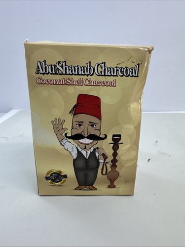 Carbone abu shanab - di,
