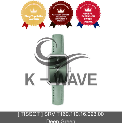 Tissot srv - [,