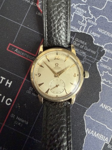 Orologio vintage omega - orologio,