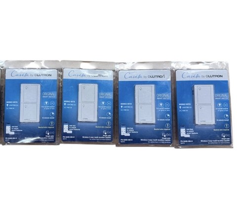 Pezzi lutron 5ans wh r - 4,