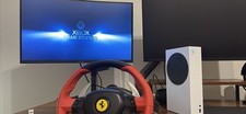 Thrustmaster t150 ferrari - t150,