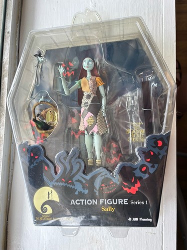 The nightmare before christmas - the,