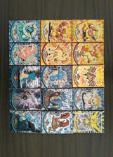 Lotto 56 Carte Pokemon Topps