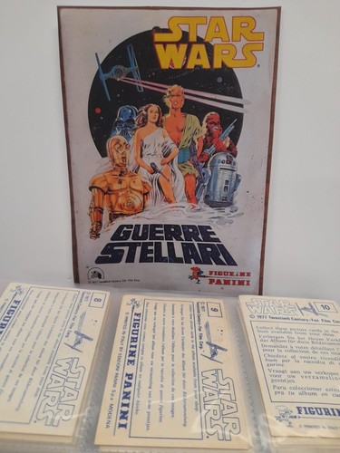 Figurine star wars - figurine,