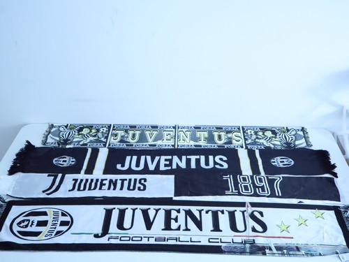 Pacchetto sciarpe calcio - sciarpe,