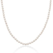 Collana YUKIKO Linea PEPITE DI
