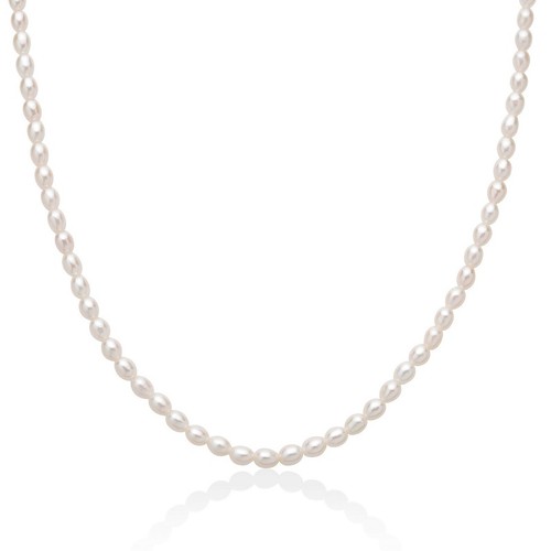 Collana yukiko linea - collana,