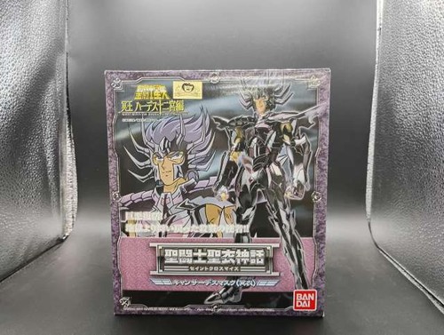 Bandai saint seiya maschera - bandai,