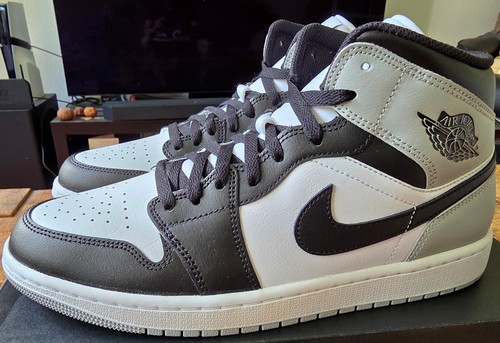 Nike air jordan mid - 1,