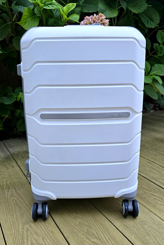 Samsonite freeform espandibile - freeform,