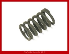 Molla Supporto Sostegno Inferiore Radiatore Lancia Aprilia Ricambi Originali