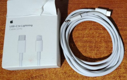 Caricatore originale apple - caricatore,