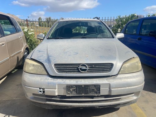 Ricambi opel astra 7 dt - opel,