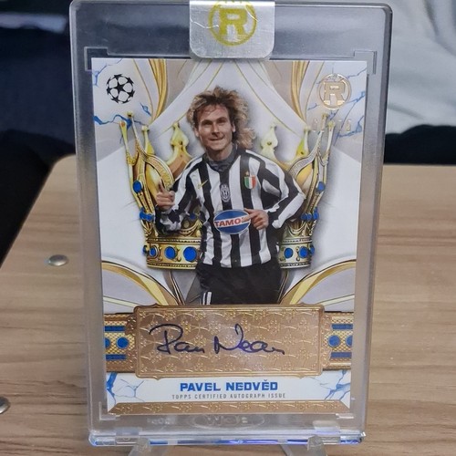 Topps reverence ucc 2024 - ucc, 2024-25
