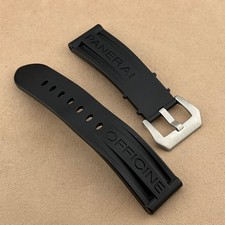 Cinturino per orologio Panerai