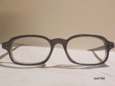 Montatura DONNA KARAN, vintage anni '80,nuova