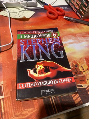 Libro sperling serial - -,