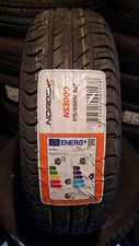 Treno completo 4 pneumatici estivi 175/65/14 82T Nordexx NS3000 gomme NEW DOT25