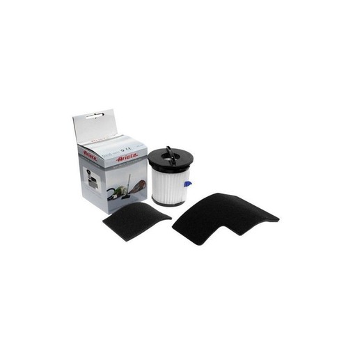 Kit filtro hepa aspirapolvere - kit,