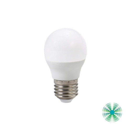 Lampada led sfera luce - lampada,