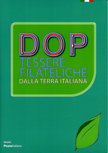 Italia 2022 prodotti dop - italia,