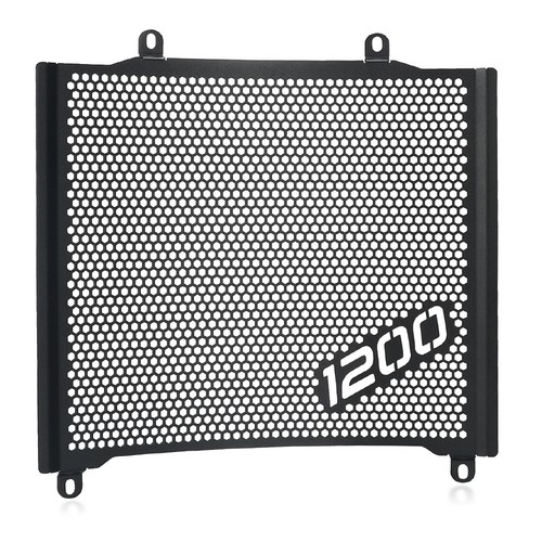 Zzr1200 protezione radiatore - zzr1200,
