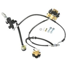 Go kart Pinza Freno a Disco