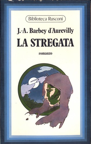 Stregata barbey aurevilly - stregata,