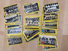 1960 Maple Leaf Gum - Carte