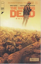 The Walking Dead Deluxe n.100