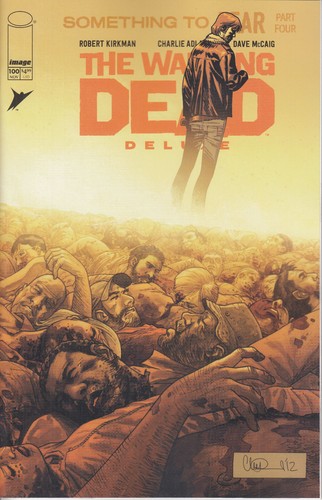 The walking dead - walking,