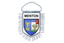 Bandierina Mini Bandiera Paese