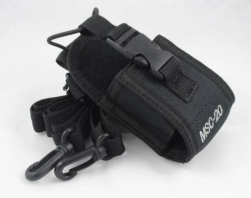 Custodia radio 20b - radio, per