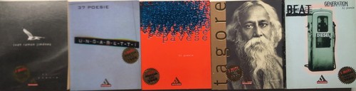 Lotto miti poesia mondadori - i,
