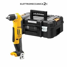 DEWALT DCD740NT-XJ avvitatore angolare 18v solo corpo macchina stak