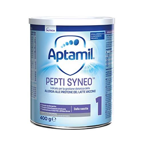 Aptamil pepti syneo - pepti,