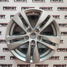 1 Cerchio In Lega Originale Opel Astra K 16 Pollici Nuovo 39024544 672044871