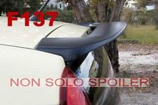 SPOILER  POSTERIORE FIAT PANDA