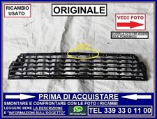 MASCHERINA GRIGLIA PRESA ARIA INFERIORE PARAURTI ANTERIORE CITROEN C3 PICASSO