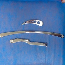 Set Fascia Diatermia Smart Tecar Accessori Trattamento Punti Agopuntura