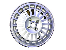 Cerchio in lega Rim Speedline Montecarlo Lancia Delta II HPE 6,5x15 ET 45