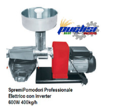 PASSAPOMODORO SPREMIPOMODORO