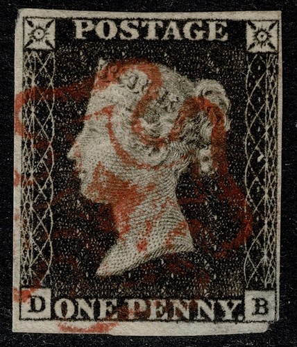 1840 black db near 4m - pl,