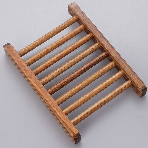 Portasapone legno - 4x,