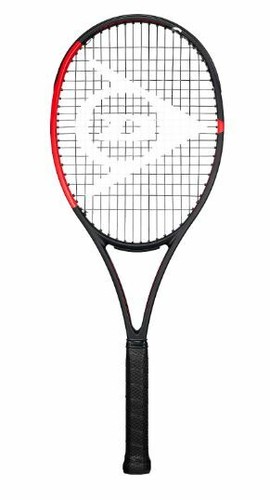 Racchetta tennis dunlop - tennis,