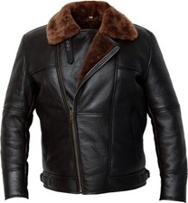 Giubbotto uomo nero raf - nero, b4